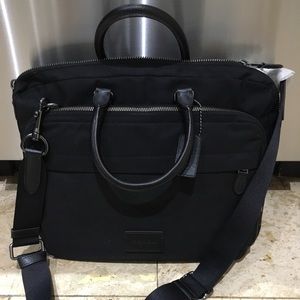 New Coach Messenger Bag